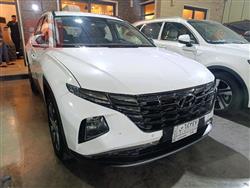 هیوندای تۆکسۆن